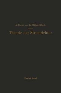 Produktbild: Einf&uuml;hrung in die Theorie der Stromrichter