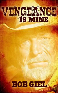 Produktbild: Vengeance Is Mine