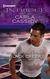 Produktbild: Scene of the Crime: Black Creek