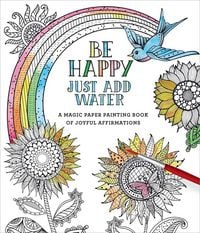 Produktbild: Be Happy
