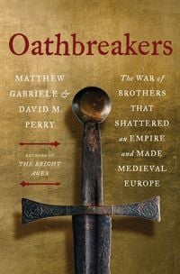 Produktbild: Oathbreakers