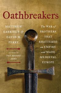 Produktbild: Oathbreakers
