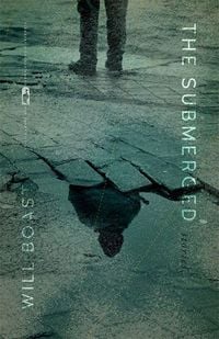 Produktbild: The Submerged