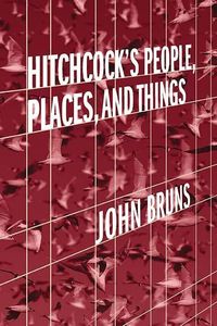 Produktbild: Hitchcocks People Places & Thi