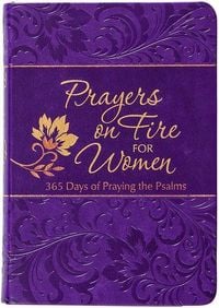 Produktbild: Prayers on Fire for Women