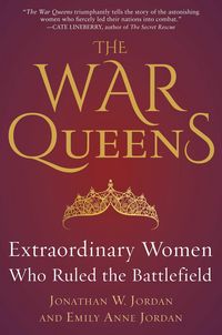 Produktbild: The War Queens