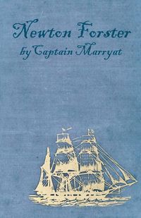 Produktbild: Newton Forster or the Merchant Service