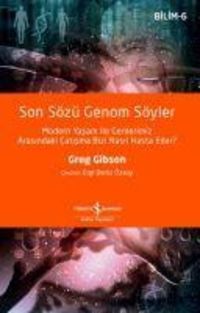 Produktbild: Son S&ouml;z&uuml; Genom S&ouml;yler
