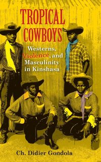 Produktbild: Tropical Cowboys