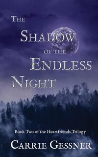 Produktbild: The Shadow of the Endless Night