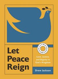 Produktbild: Let Peace Reign