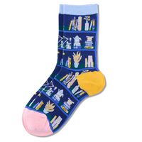Bild vom Artikel Socken 'Buchauswahl', Gr. 36-41 vom Autor 
