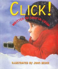 Produktbild: Crum, S: Click!