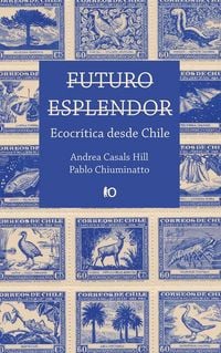 Produktbild: Futuro esplendor