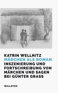 Produktbild: M&auml;rchen als Roman