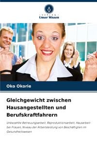 Produktbild: Gleichgewicht zwischen Hausangestellten und Berufskraftfahrern