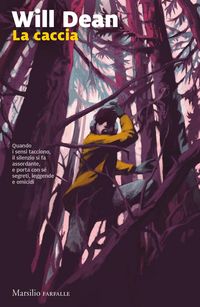 Produktbild: La caccia