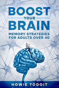 Produktbild: Boost Your Brain