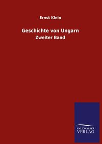 Produktbild: Geschichte von Ungarn