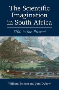 Produktbild: The Scientific Imagination in South Africa