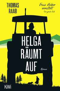 Produktbild: Helga r&auml;umt auf