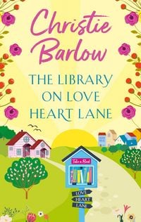 Produktbild: The Library on Love Heart Lane