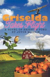 Produktbild: Griselda Takes Flight