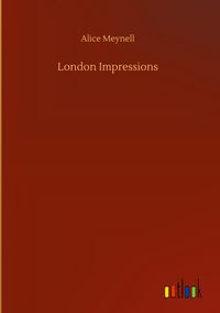 Produktbild: London Impressions