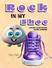 Produktbild: Rock in My Shoe