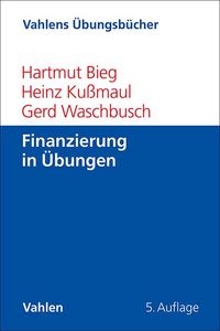 Produktbild: Finanzierung in &Uuml;bungen