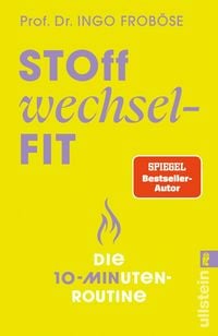 Produktbild: Stoffwechsel-Fit