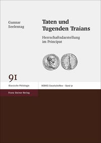 Produktbild: Taten und Tugenden Traians