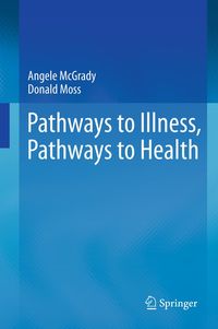 Produktbild: Pathways to Illness, Pathways to Health