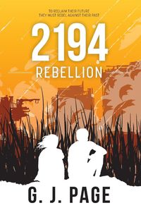 Produktbild: 2194 - Rebellion