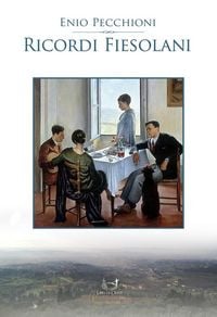 Produktbild: Ricordi fiesolani
