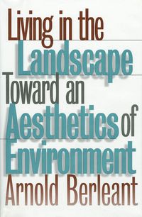 Produktbild: Living in the Landscape