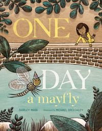 Produktbild: One Day a Mayfly