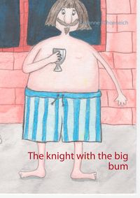 Produktbild: The knight with the big bum