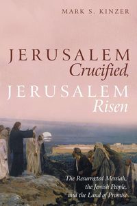 Produktbild: Jerusalem Crucified, Jerusalem Risen