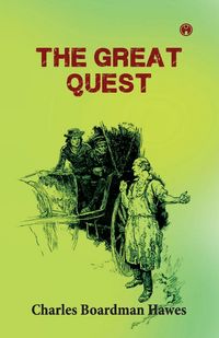 Produktbild: The Great Quest
