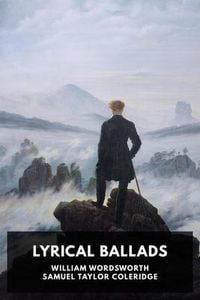 Produktbild: Lyrical Ballads