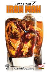 Produktbild: Tony Stark: Iron Man 2 - Identit&auml;tskrise