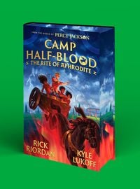 Produktbild: From the World of Percy Jackson