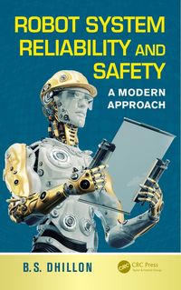 Produktbild: Robot System Reliability and Safety
