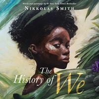 Produktbild: The History of We