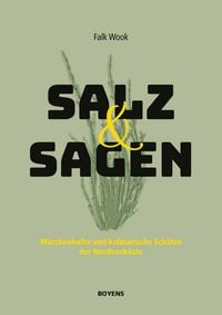 Produktbild: Salz und Sagen