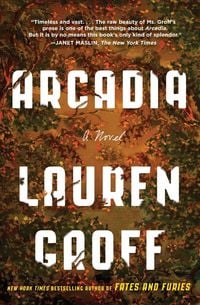 Produktbild: Arcadia