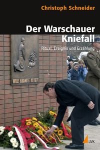 Produktbild: Der Warschauer Kniefall