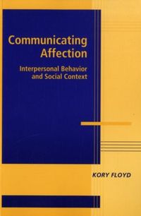 Produktbild: Communicating Affection