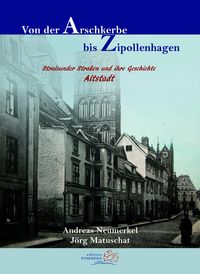 Produktbild: Von der Arschkerbe bis Zipollenhagen